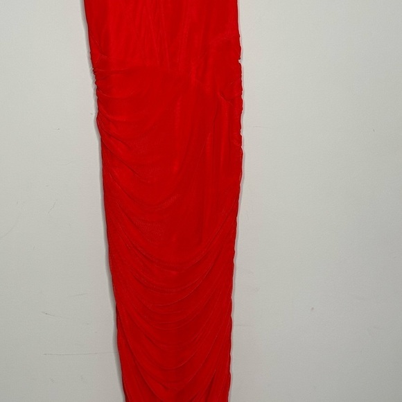 NEW!! Blondie Boutique Veronica Dress - Picture 4 of 10